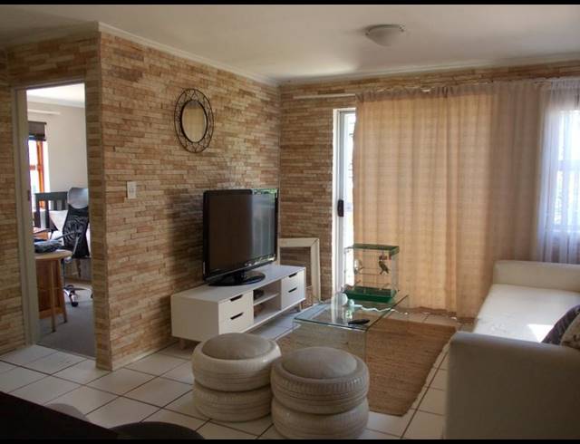 2 BEDROOM PROPERTY TO RENT IN TYGER VALLEY